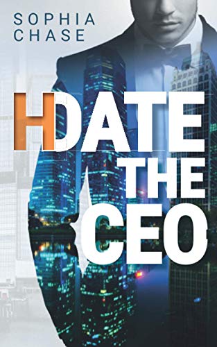 Sophia Chase - (D)Hate the CEO - Preis vom 12.10.2026 11:37:12 h