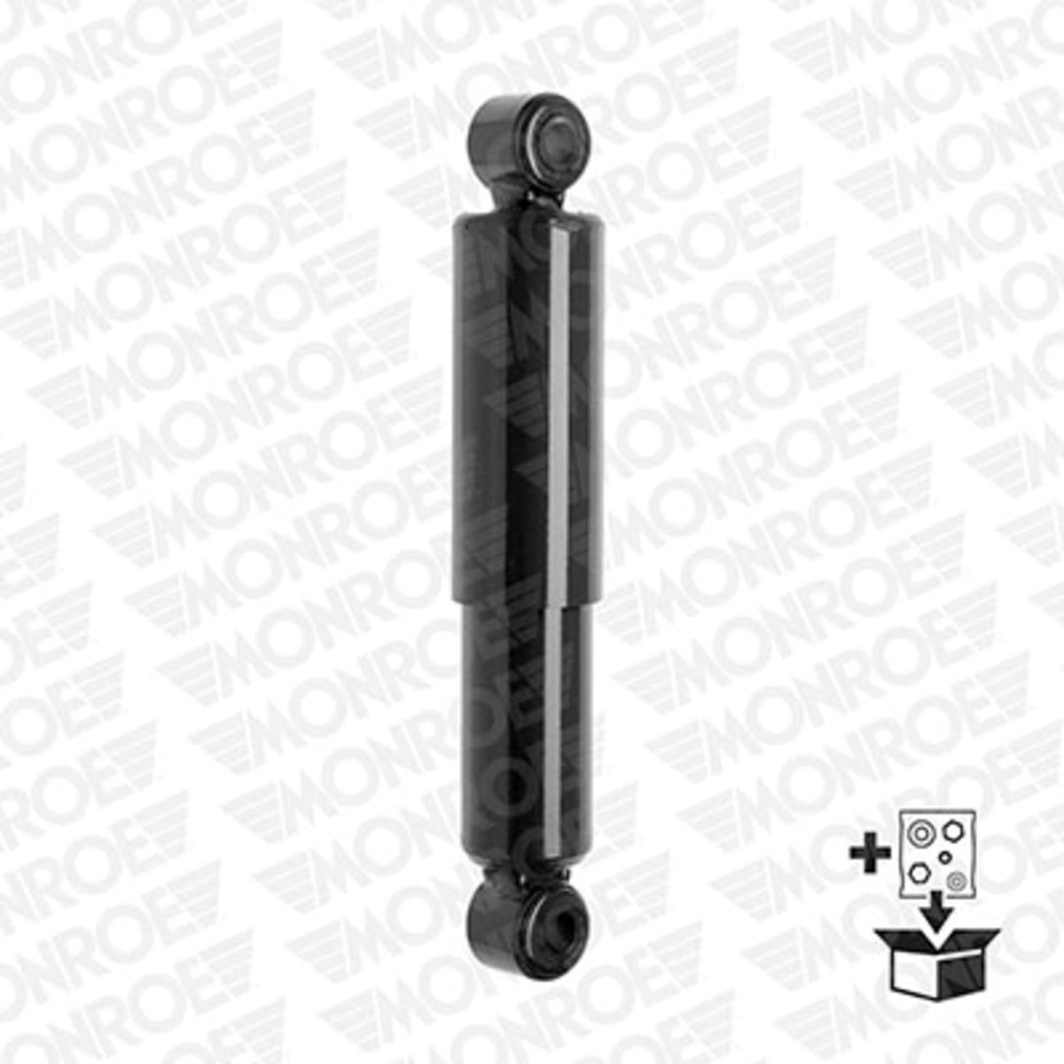 Stoßdämpfer MONROE MAGNUM Axle MONROE T5169