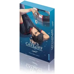 Let's Cast Off Collectors Edition 05, Comics + Manga von SchornEE