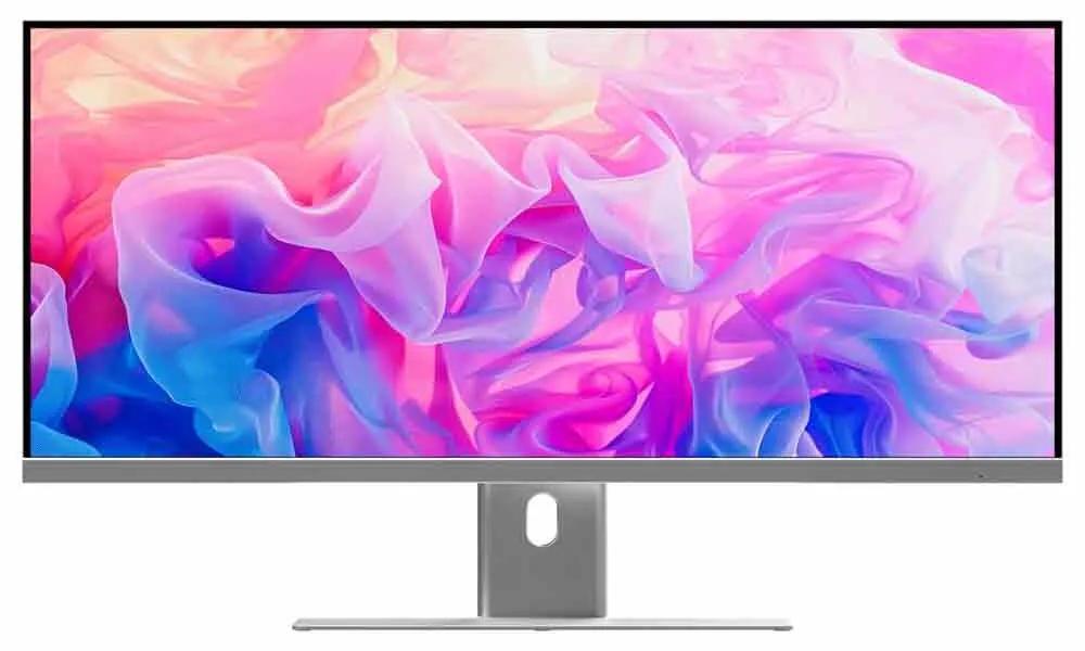 ALOGIC Edge, 101,6 cm (40"), 3440 x 1440 Pixel, UltraWide Quad HD, 4 ms, Grau