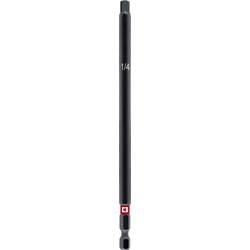 Einhell 1/4150mm 134200 Steckschlüssel-Adapter 1/4 Zoll Antrieb 1/4 150 mm 1 St.
