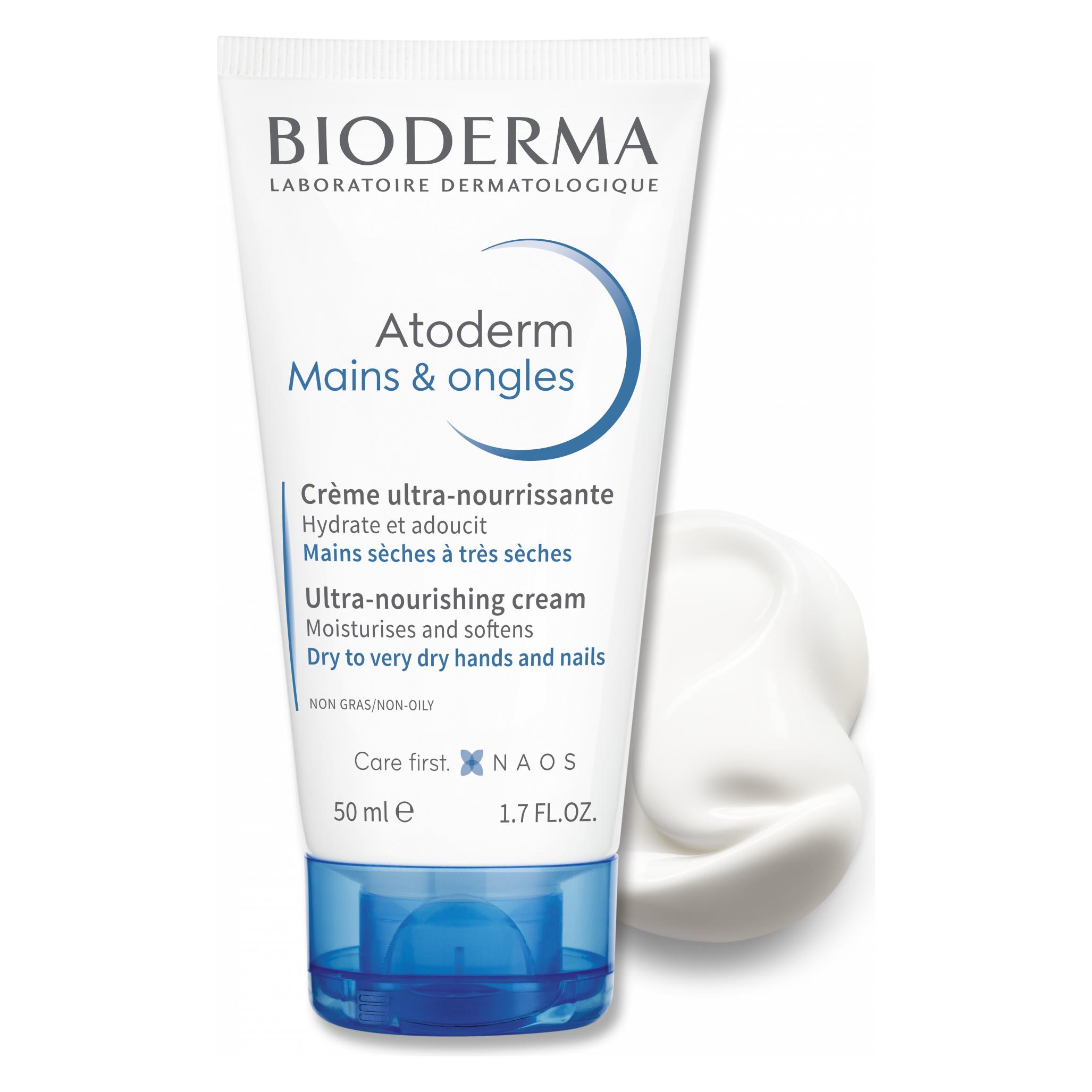 Bioderma Atoderm (50 ml) (28070D)