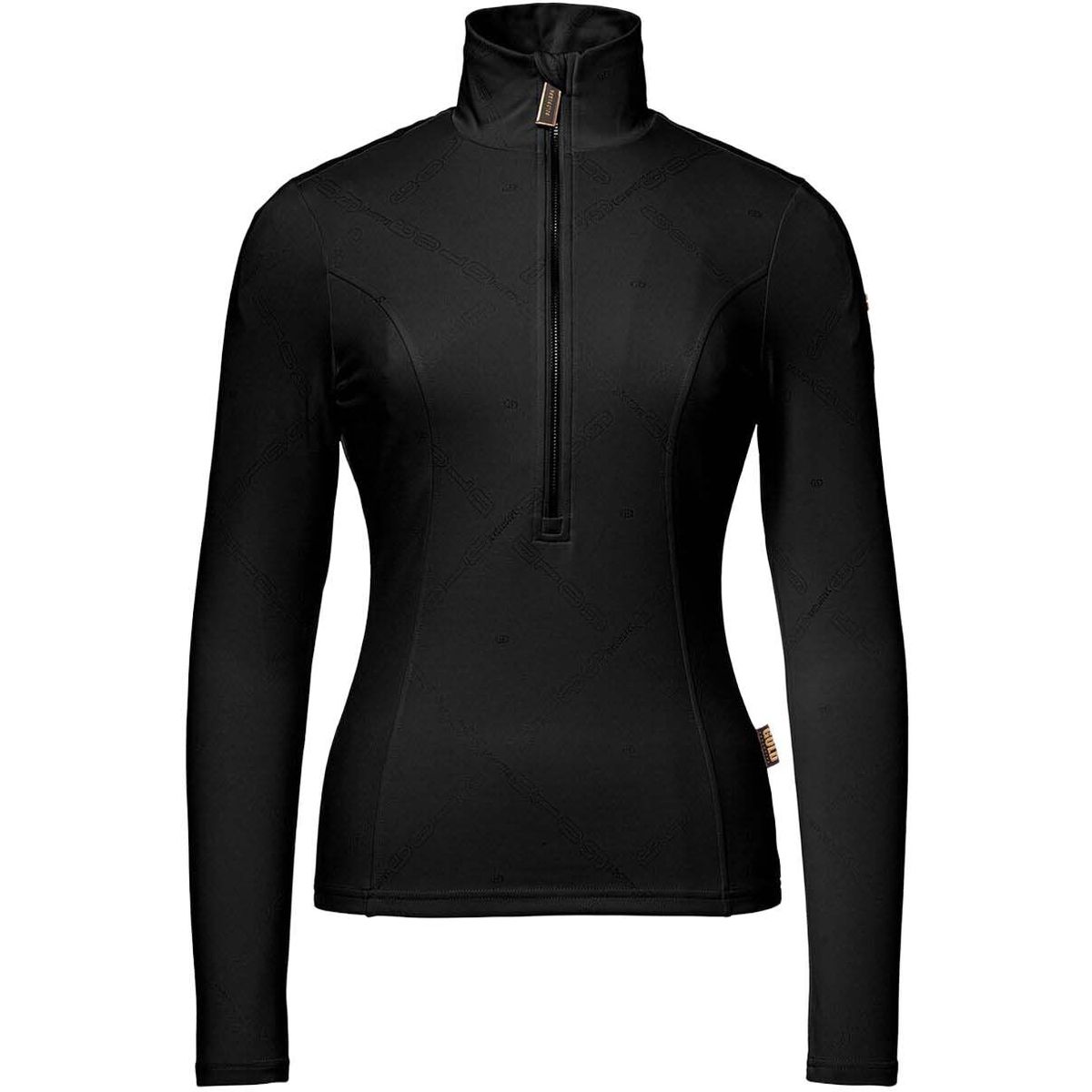 Goldbergh Reina Ski Pully black (9000) M GE30420264-9000-M