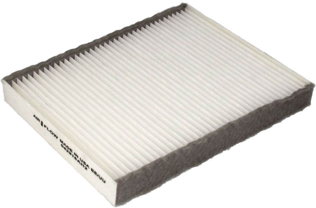 Innenraumluftfilter WIX FILTERS 24068