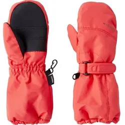 McKINLEY Kinder Skihandschuhe Mabal, Größe 2 in Rot 256