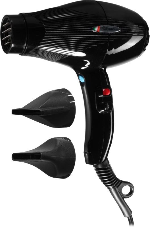 GAMMA PIÙ Sintech Hair Dryer 1 pc