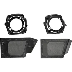  Lautsprecheradapter Ø130mm Volvo 850 