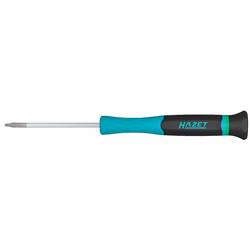 Hazet 811EL-T7 Elektriker Torx-Schraubendreher Größe (Schraubendreher) T 7 Klingenlänge: 60 mm 1 St.