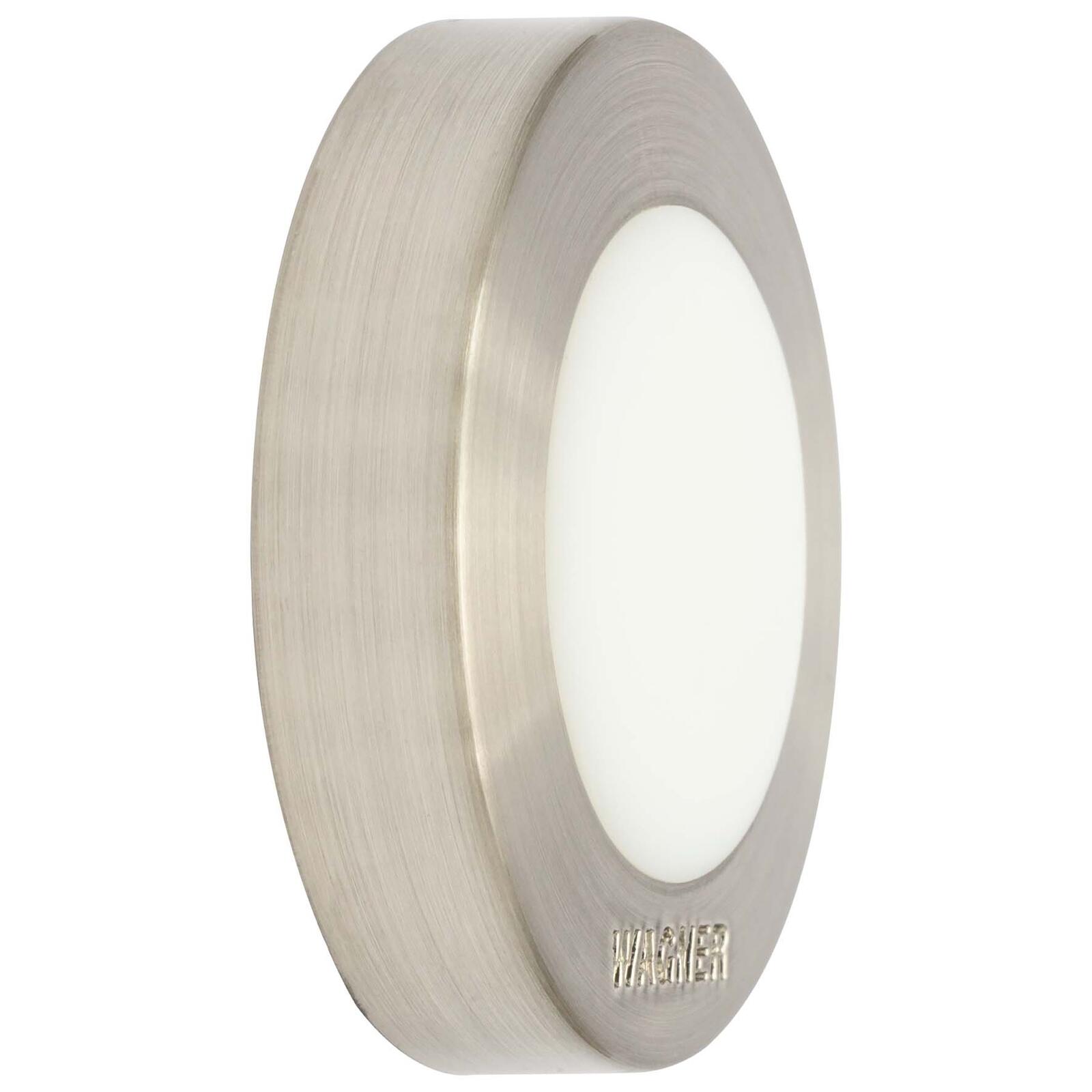WAGNER® design yourself Wandtürstopper SCREW OR GLUE WALL EH 5141 15514111