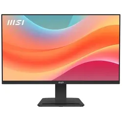 MSI PRO MP275QDE E14, 27", WQHD, IPS, 144Hz, 1ms, HDMI/DP, schwarz