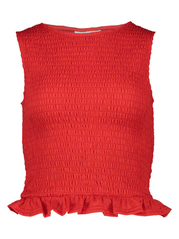 Noisy may Top in Rot - S