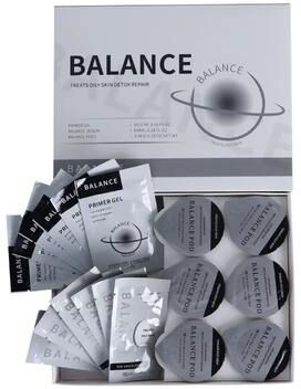 Useful Little Things Replacement CO2 Glam Pod And Skincare Serum Gel Set For Bubble Facial Machines type 2