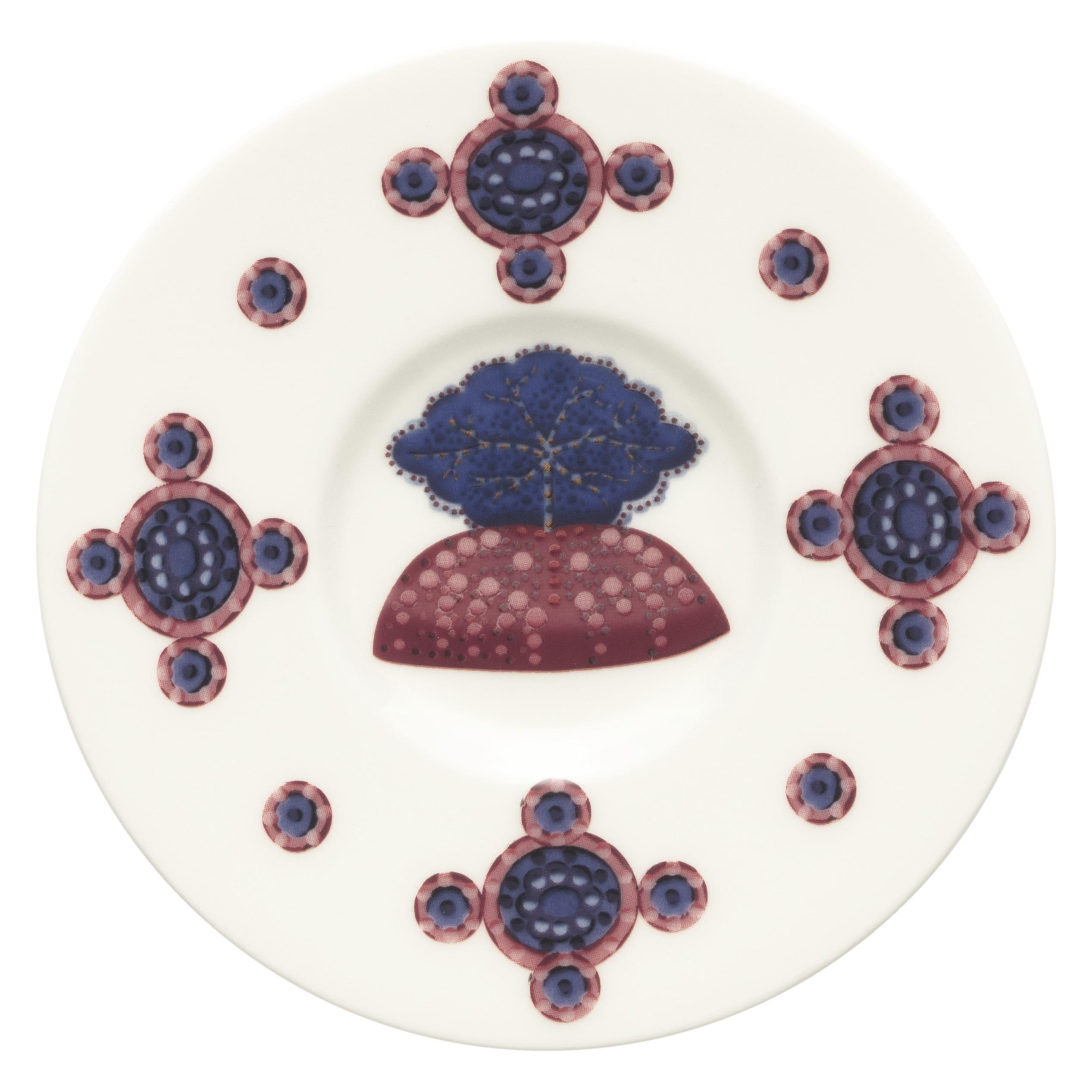 Iittala Taika Sato Untertasse (11 cm) (1070859)