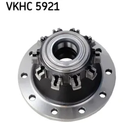 Radnabe SKF VKHC 5921