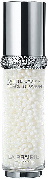 LA PRAIRIE White Caviar Pearl Infusion Gesichtsserum 30ml EG