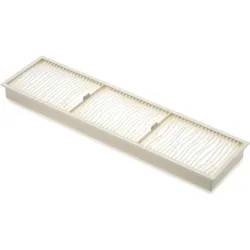 Epson Luftfilter ELPAF23 EB-Z8xxx-Serie (Filter), Beamer Zubehör, Weiss
