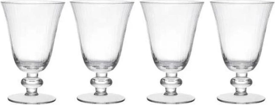 Mikasa Menaje Salerno Wijnglas Transparant