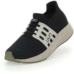 UYN Washi Vibram Sneaker Herren B000 - black 42