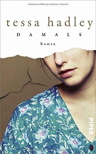 Tessa Hadley - Damals: Roman - Preis vom 17.10.2026 19:25:27 h