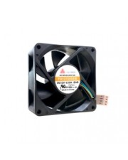 QNAP fan-7CM-R01 70x70x25mm Lüfter 12V 4PIN 12 V (FAN-7CM-R01)
