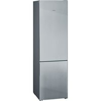 KG39E8IBA iQ500, Kühl-/Gefrierkombination edelstahl