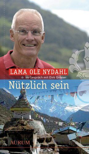 Ole Nydahl - Nützlich sein - Preis vom 30.09.2026 09:01:18 h