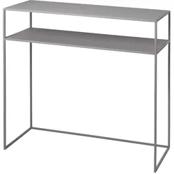 Fera Sideboard mourning dove H 80 B 85 T35cm