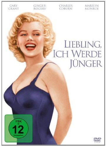 Howard Hawks - Liebling, ich werde jünger - Preis vom 30.09.2026 22:30:23 h