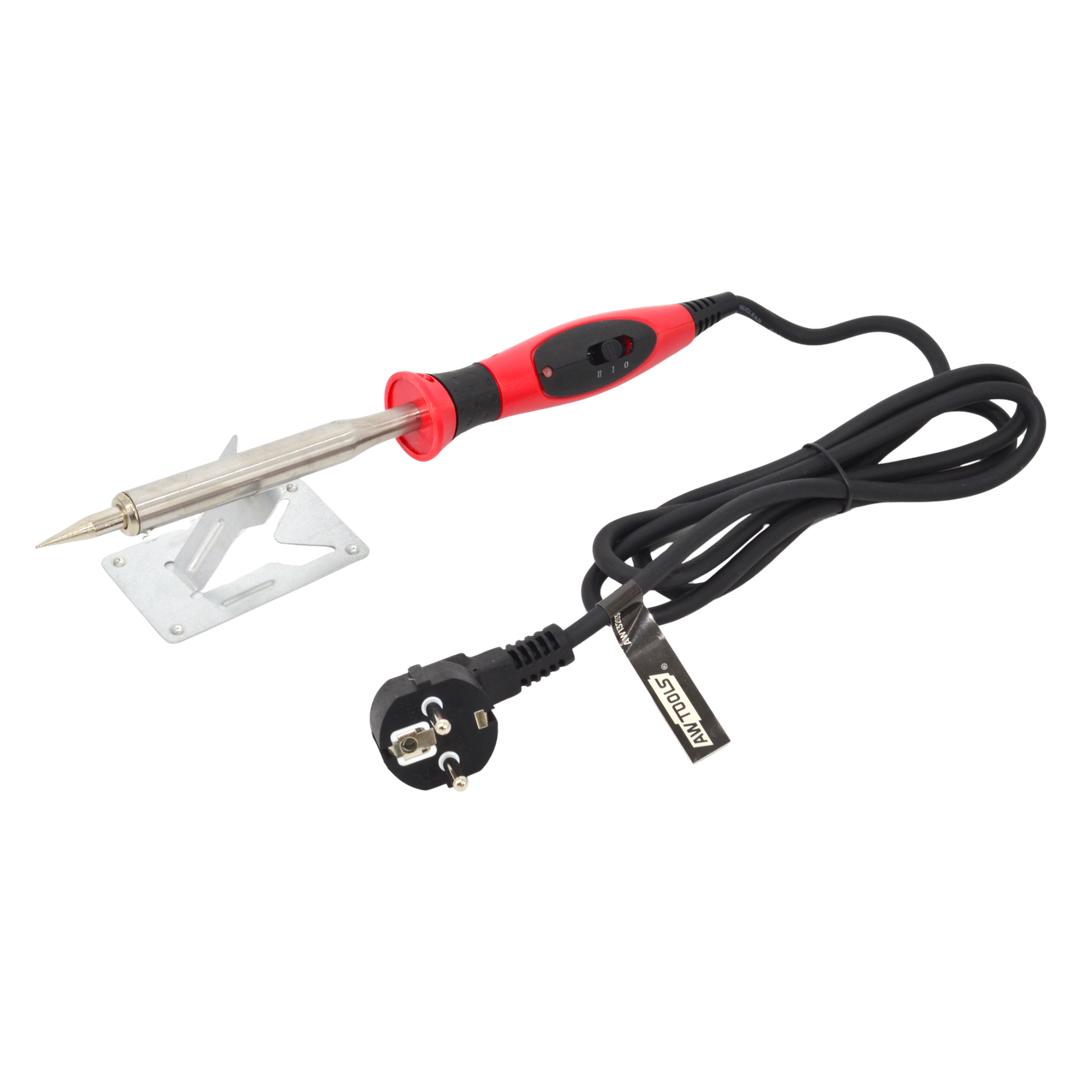 Awtools LUTOWNICA OPOROWA 50/100W (66458573)