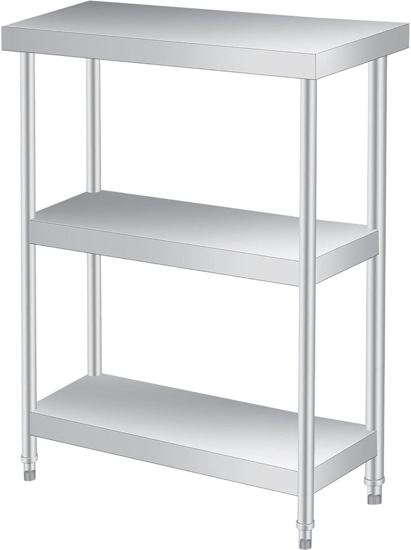 Idealhouse 86 H 36x61x86, without wheels
