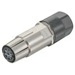 Harting Einsätze, Crimpanschluss 09148212805
