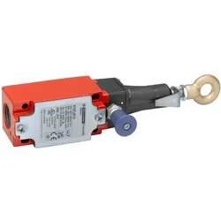 TMSS Germany SEILZUGSCHALTER GERATE XY2CJS19