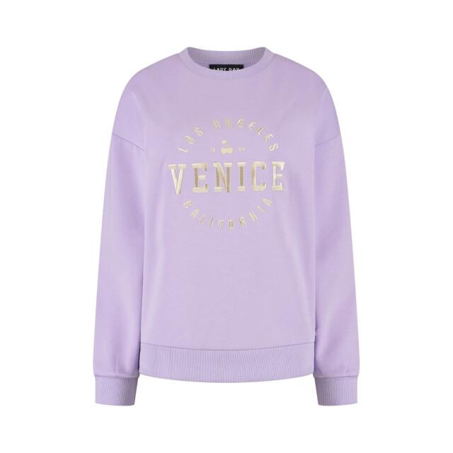 Lady Day Venice sweater