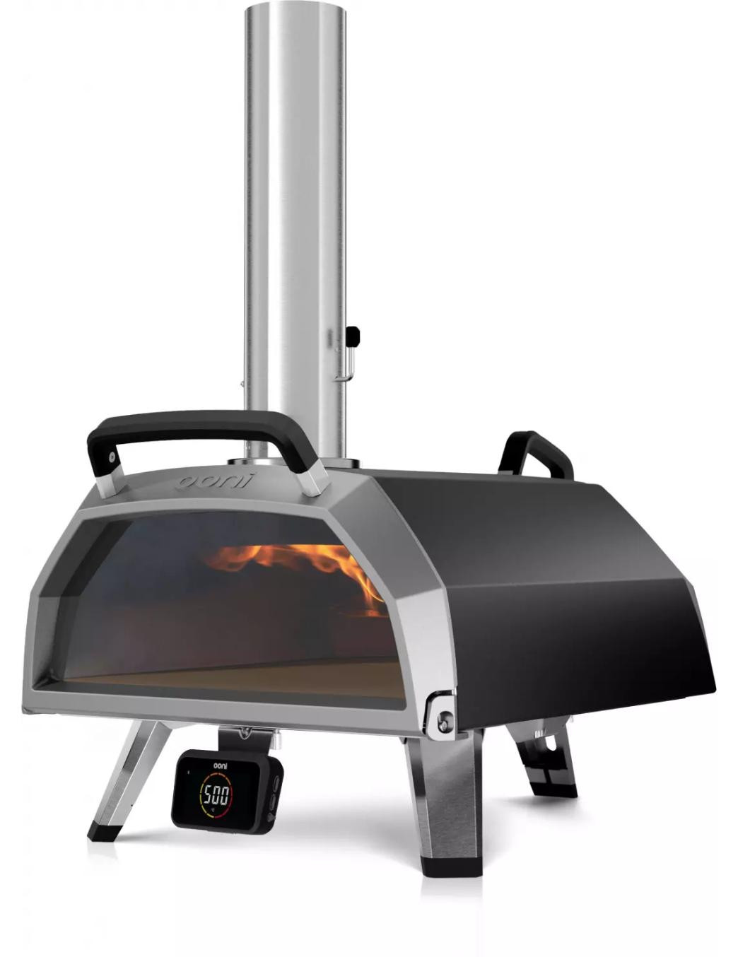 Ooni Karu 2 Pro Pizzaoven UU-P2E100