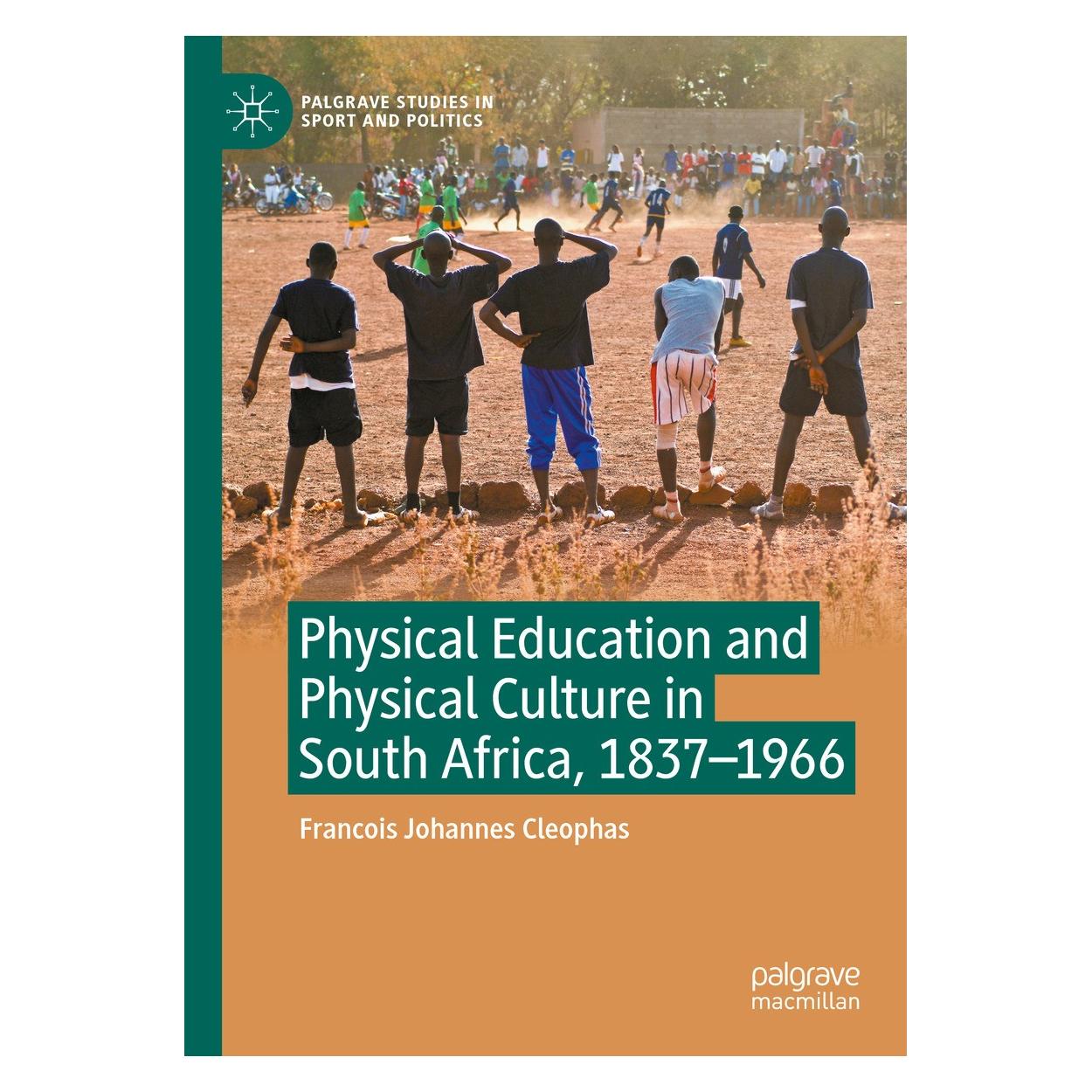 Springer Cleophas:Physical Education and Physica (Englisch, Hardcover, Francois Johannes Cleophas) (9783031667268)