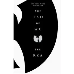 The Tao of Wu, Ratgeber von The RZA
