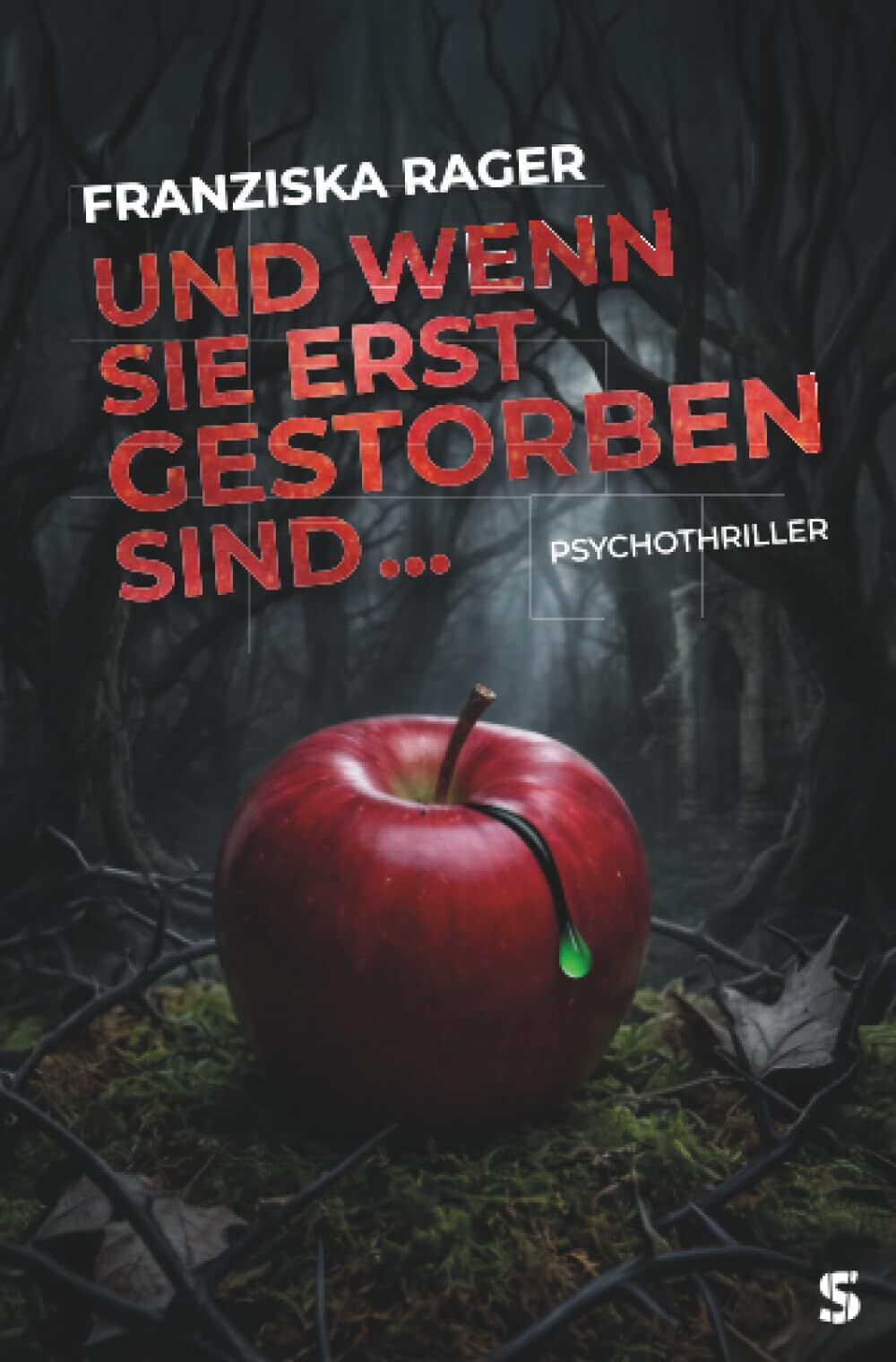 Franziska Rager - Und wenn sie erst gestorben sind ... - Preis vom 09.10.2026 07:28:09 h