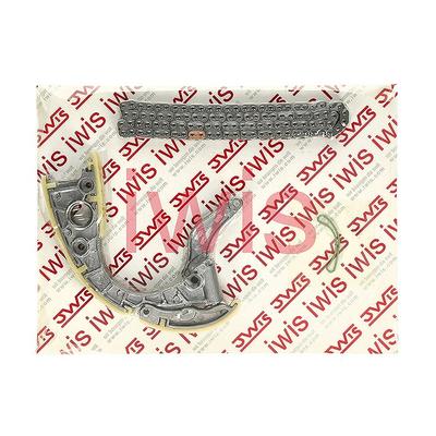 Iwis Motorsysteme Kettensatz, Ölpumpenantrieb [Hersteller-Nr. 75744SET] für Audi, VW