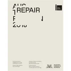 Repair, Sachbücher