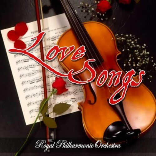 Various - Love Songs - Preis vom 30.09.2026 22:30:23 h