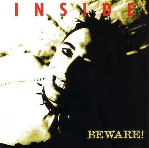 Inside - Beware - Preis vom 13.10.2026 11:25:28 h