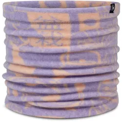 BUFF Polar Prints Neckwarmer 657 - leta grape ice