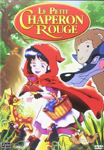 Le petit chaperon rouge [FR Import] - Preis vom 11.10.2026 23:13:37 h