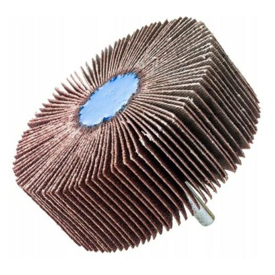 Irwin Cotton Polish Disc 75 mm x 10 mm x 13 mm, 13 mm Befestigungsloch für Metall, Marmor und erzeug (37262643)