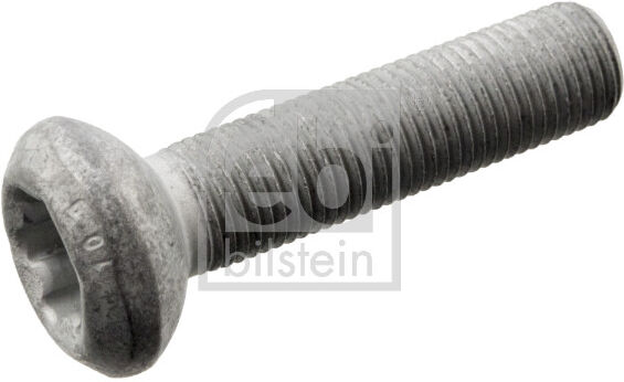 Febi Bilstein Schraube 102234 Vorderachse Für Mini