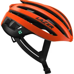 LAZER Helm Z1 KinetiCore Road Flash Orange(M) 55-59 cm