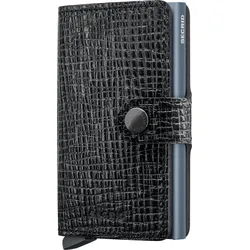 SECRID - MINIWALLET - PALMELATTO - black