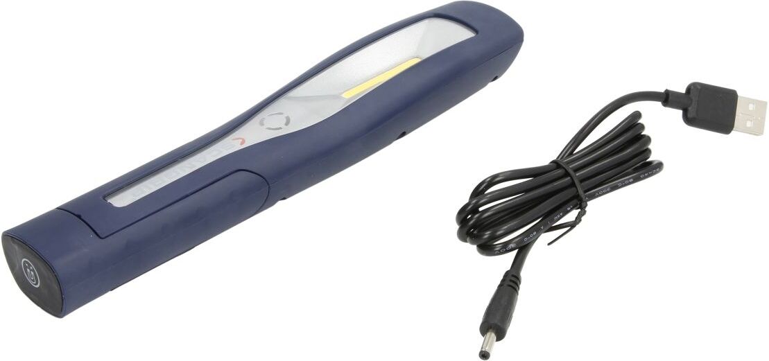 Kabellose tragbare LED-Lampe SCANGRIP SG03.5692