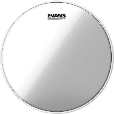"Evans S12H30 12"" Hazy 300 Resonant "
