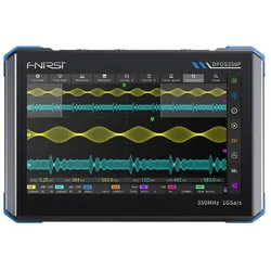 Fnirsi, Multimeter, DPOS350P (Oszilloskop)